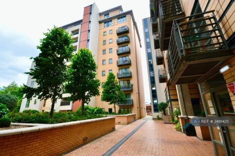 Brewery Wharf