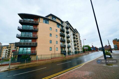 Brewery Wharf