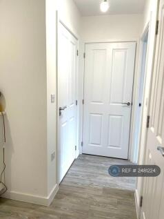 Storage Cupboard