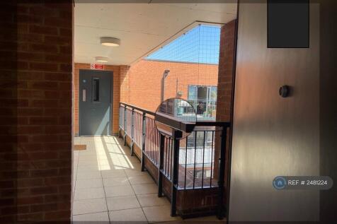 Main Access 