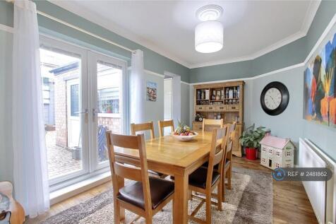 Dining/Extended Room