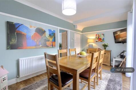 Dining/Extended Room