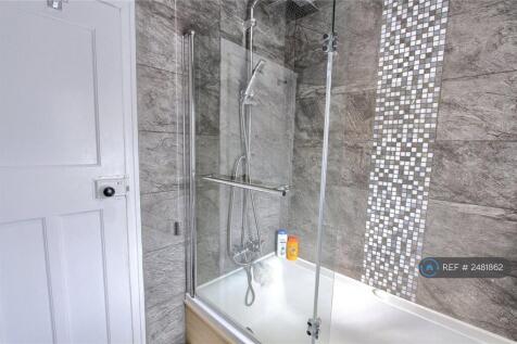 Bathroom/Shower