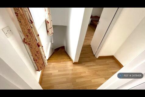 Upstairs Landing