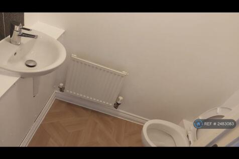 Downstairs Toilet