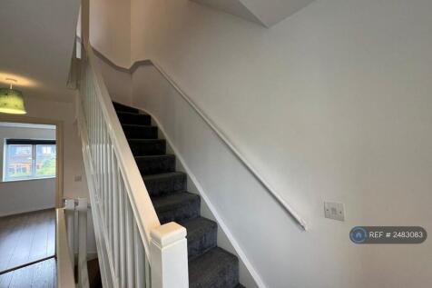 g/f Stairs