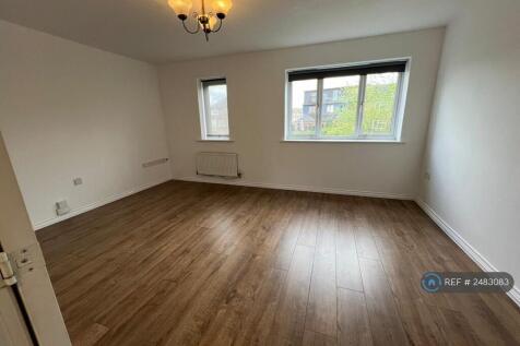 1/f Living Room