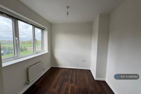 1/f Bedroom