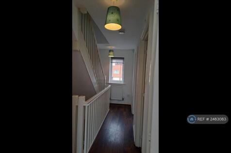 1/f Hallway