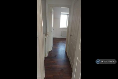 2/f Hallway