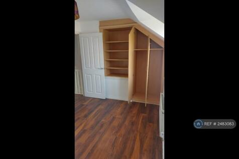 2/f Bedroom