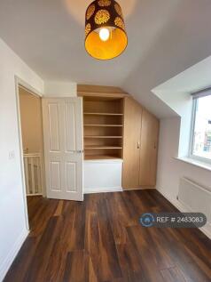 2/f Bedroom