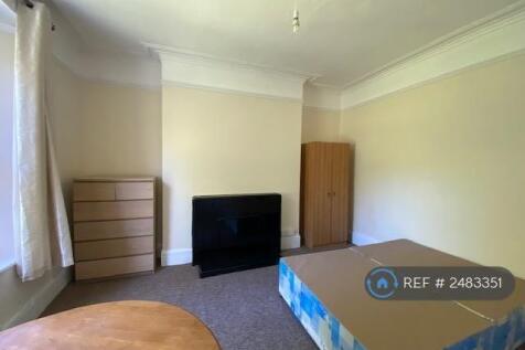 Main Room