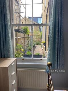 View From 2nd Bedroom 