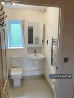 Master Ensuite