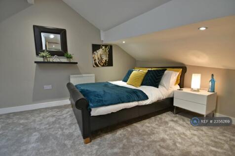 Top Back Bedroom