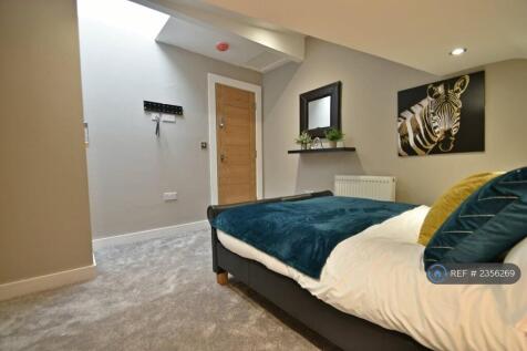 Top Back Bedroom
