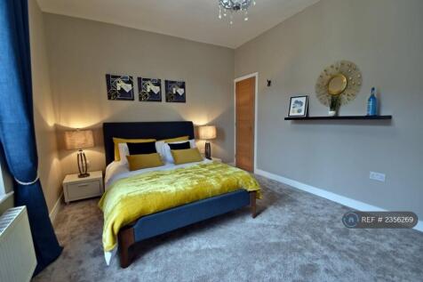 1st Front Bedroom
