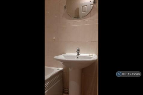 Bathroom Sink Unit