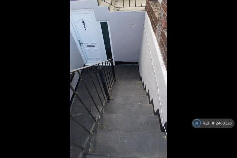 Steps Down