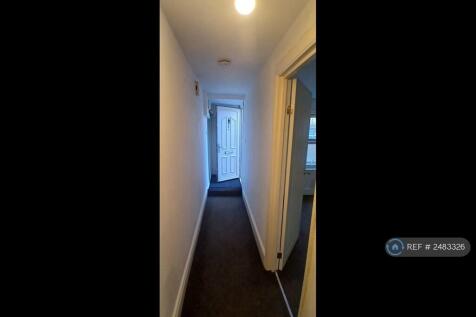 Hall Way