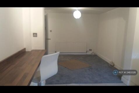 Lounge Area From Kitchen