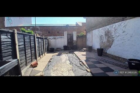 Back Shared Garden 