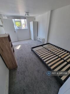 King Size Bedroom 