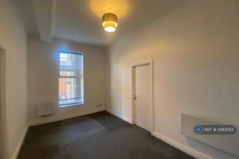 Living / Dining Room