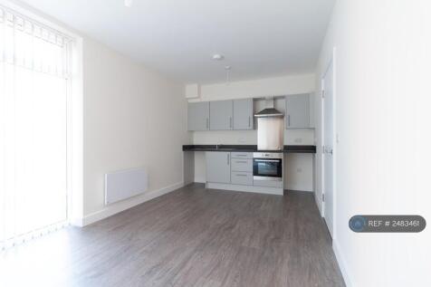 Kitchen-Living 