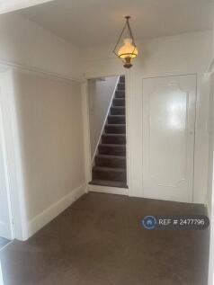 Hallway/Stairs