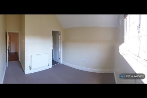 Master Bedroom With En-Suite