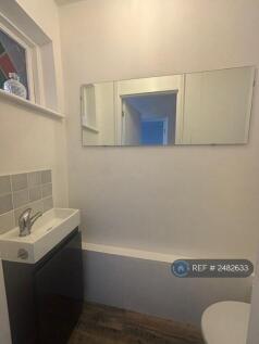 Guest Wc