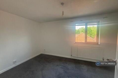 First Floor Double Bedroom