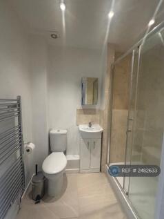 First Floor Bathroom