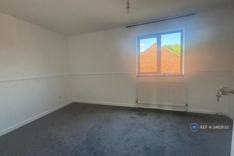 Second Floor Double Room