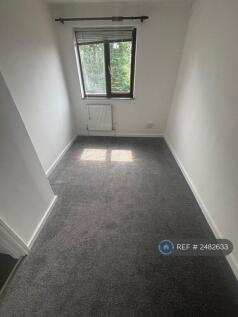 Second Floor Single Room