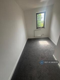 Second Floor Single Room