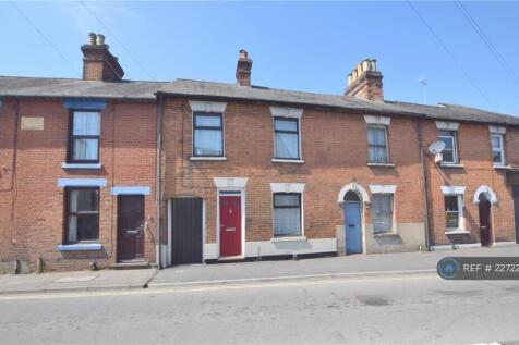 Front (Brook St)