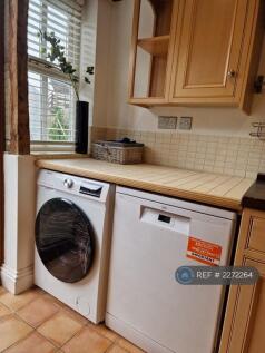Brand New Dishwasher And Washer Dryer