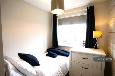Small Bedroom