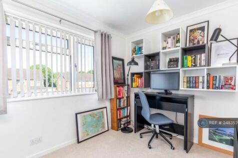 Bedroom 3 