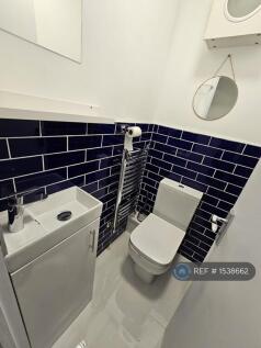 Wc Room