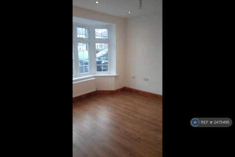 Downstairs Front Bedroom