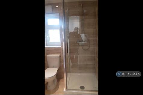 Downstairs Bathroom