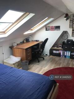 Loft Room