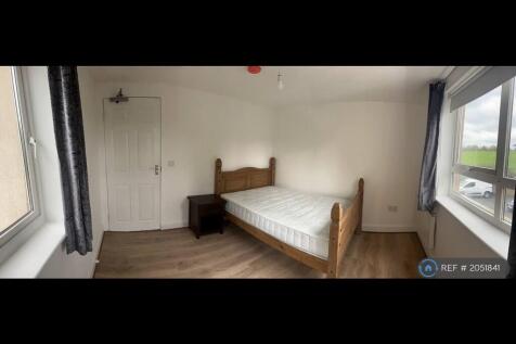 Double Bedroom 1