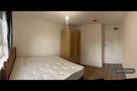 Double Bedroom 2
