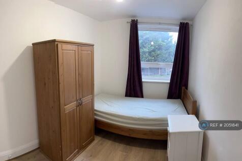 Single Bedroom