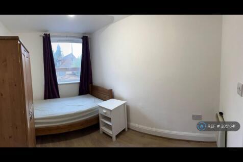 Single Bedroom